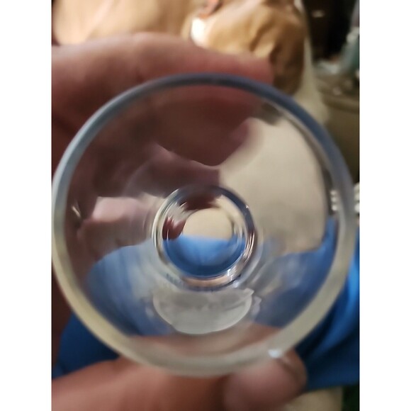 Bubba Gump Shrimp Co Mall of America Souvenir Shot Glass 2oz Logo - Picture 4 of 5